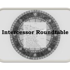 County Intercessor Roundtables